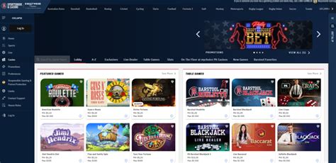 barstool casino no deposit bonus|Barstool Casino Review: Play Games With Welcome Bonus.